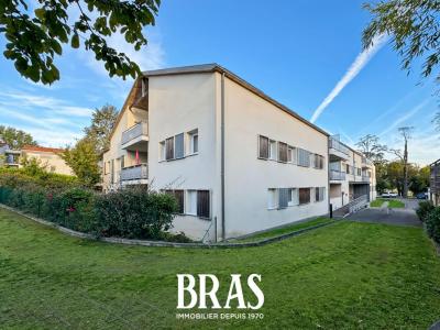 Vente Appartement 4 pi�ces BOUGUENAIS 44340