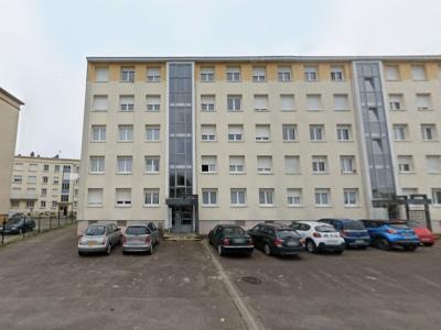 Location Appartement 3 pi�ces TROYES 10000
