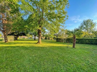 Vente Terrain FARGUES-SAINT-HILAIRE 33370
