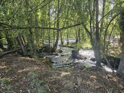 Vente Terrain ALLOUE 16490