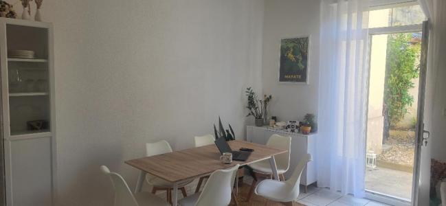 Location Maison 3 pi�ces BORDEAUX 33800