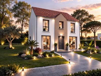 Vente Terrain ATTAINVILLE 95570