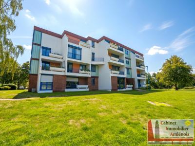 Location Appartement 2 pi�ces AMIENS 80000