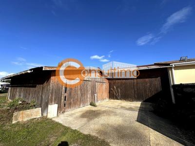 Vente Commerce AMBARES-ET-LAGRAVE 33440