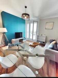 Location Appartement 4 pi�ces SAINT-BRIEUC 22000