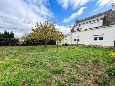 Vente Maison 5 pi�ces PLOEMEL 56400