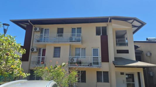 Vente Appartement 5 pi�ces REMIRE-MONTJOLY 97354
