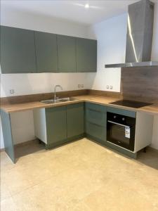 Location Appartement 3 pi�ces ORTIPORIO 20290