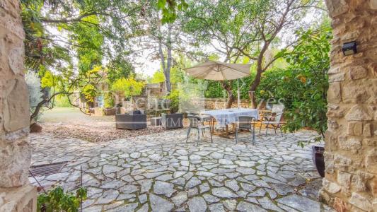 Vente Maison 13 pi�ces UZES 30700
