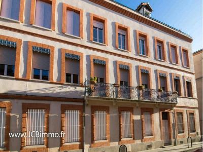 Location Appartement 2 pi�ces TOULOUSE 31000