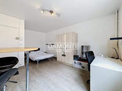Location Appartement SAINT-JULIEN-LES-VILLAS 10800