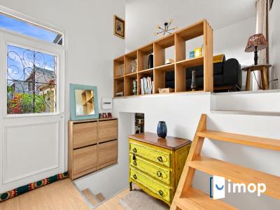 Vente Maison 4 pi�ces MONTREUIL 93100