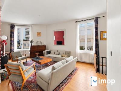 Vente Appartement 3 pi�ces VINCENNES 94300