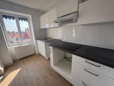 Location Appartement LYON-2EME-ARRONDISSEMENT 69002