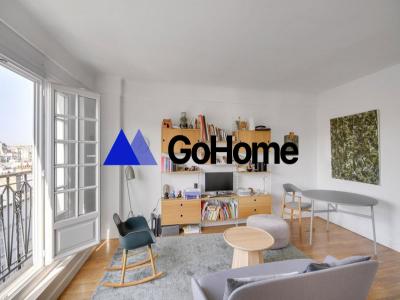 Location Appartement 2 pi�ces PARIS-18EME-ARRONDISSEMENT 75018