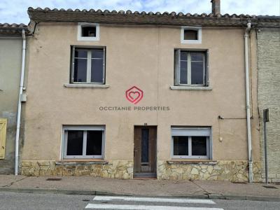 Vente Maison 5 pi�ces PEXIORA 11150
