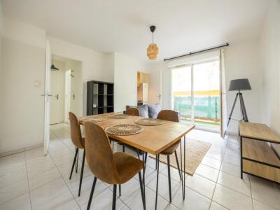 Location Appartement 2 pi�ces NANTES 44200