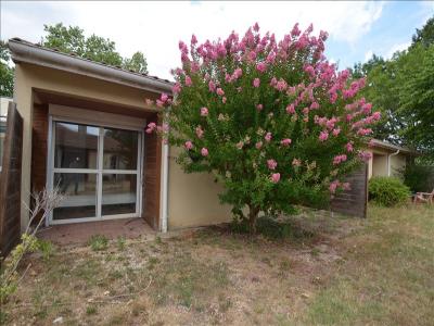 Location Appartement 2 pi�ces MOULIN-NEUF 24700
