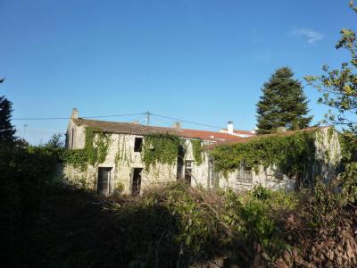 Vente Maison 3 pi�ces SAINT-PIERRE-D'OLERON 17310