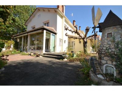 Vente Maison 8 pi�ces RIBERAC 24600