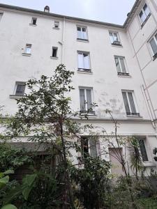 Vente Appartement 2 pi�ces PARIS-11EME-ARRONDISSEMENT 75011