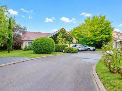 Vente Maison 7 pi�ces LOUVECIENNES 78430