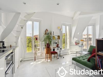 Location Appartement PARIS-5EME-ARRONDISSEMENT 75005