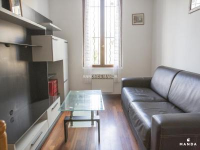 Location Appartement 2 pi�ces AUBERVILLIERS 93300