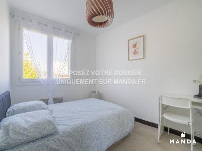 Location Appartement 4 pi�ces MARSEILLE-10EME-ARRONDISSEMENT 13010
