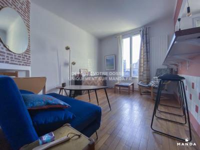 Location Appartement 2 pi�ces COURBEVOIE 92400