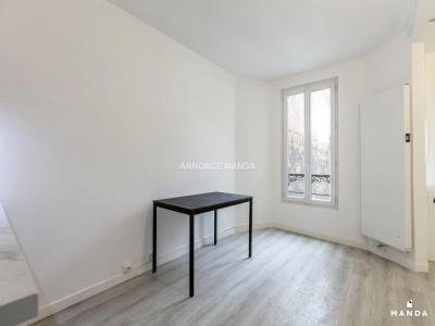 Location Appartement PARIS-17EME-ARRONDISSEMENT 75017