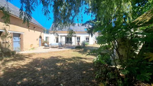 Vente Maison 5 pi�ces SAINT-OUEN-EN-BELIN 72220