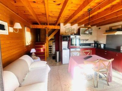 Location Maison 3 pi�ces TESTE-DE-BUCH 33260