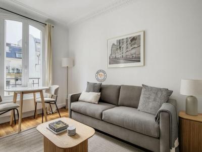 Location Appartement 2 pi�ces PARIS-13EME-ARRONDISSEMENT 75013