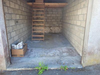 Vente Parking VANNES 56000