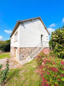 Vente Maison 4 pi�ces CHATILLON-SUR-COLMONT 53100