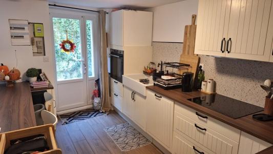 Vente Maison 4 pi�ces ISTRES 13800