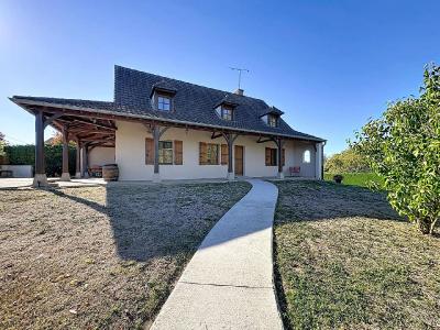 Vente Maison 6 pi�ces SIMANDRE 71290