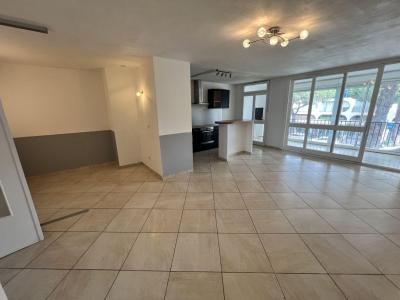 Vente Appartement 3 pi�ces GRANDE-MOTTE 34280