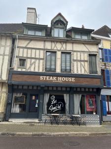 Vente Maison 3 pi�ces TROYES 10000