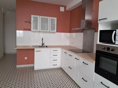 Location Appartement 3 pi�ces SENS 89100