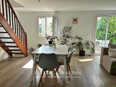 Vente Maison 4 pi�ces CARQUEFOU 44470