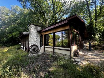 Vente Maison GRIGNOLS 33690