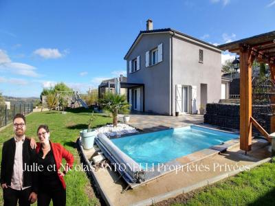 Vente Maison 5 pi�ces FIRMINY 42700