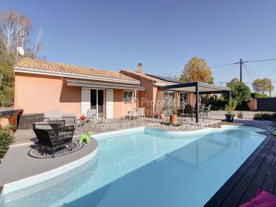 Vente Maison 4 pi�ces GARIDECH 31380
