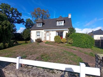 Vente Maison 5 pi�ces PONTIVY 56300