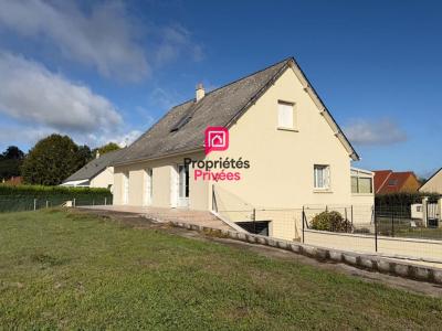 Vente Maison 5 pi�ces CHINON 37500