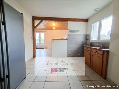 Vente Maison 4 pi�ces HERBIERS 85500