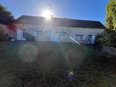 Vente Maison 11 pi�ces ESTOUCHES 91660