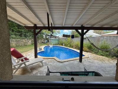 Vente Maison 6 pi�ces MORNE-A-L'EAU 97111